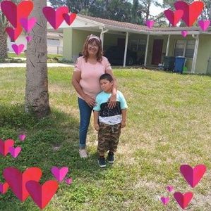 Meet your Posher, Nancy